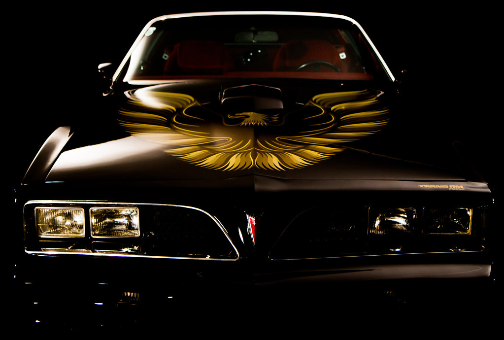 Trans Am